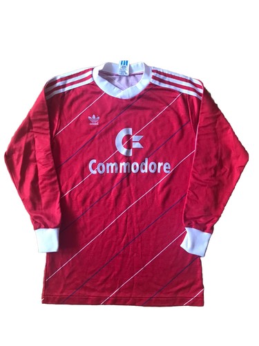Original adidas trikot - adidas, fc