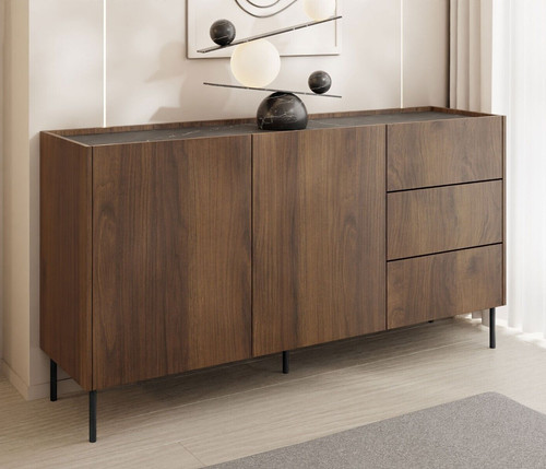 Sideboard ibigow k160 3sz - 3sz, mit
