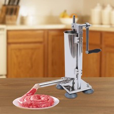 Manuell Wurstfüller