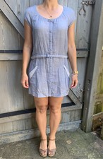 Street One Mini Kleid Tunika