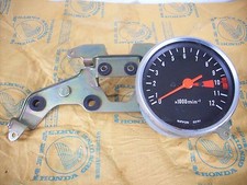 Cockpit Drehzahlmesser DZM  Instrumentenhalter / Tachometer Honda CX 500