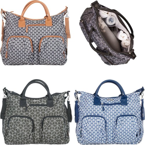 Wickeltasche florence - wickeltasche,