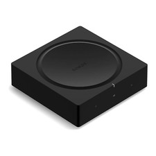 Sonos Amp Smart Streaming