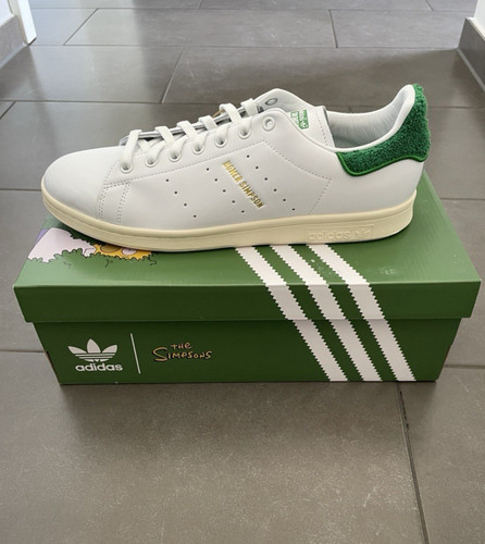 Adidas stan smith homer - adidas, x
