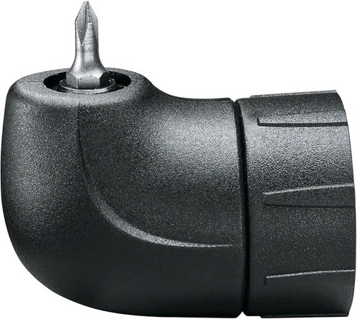 Bosch winkel aufsatz für - bosch, ixo