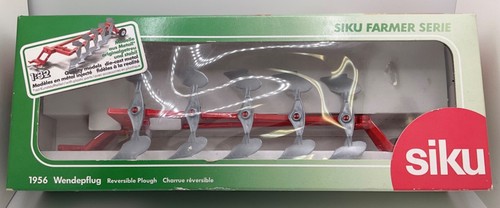 Siku farmer 32 - siku,