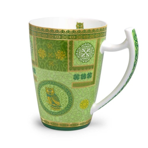 Jumbobecher jumbotasse elly - jumbobecher,