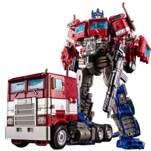 Bmb transformer optimus - optimus, ​​