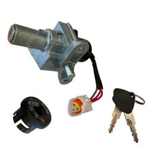 K-ZÜNDSCHLOSS für RIDE GENERIC Epico EXPLORER Kallio 50