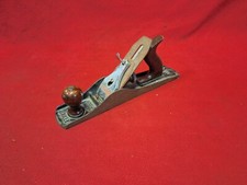 Stanley No. 5 Hobel Metallhobel Handhobel alt 