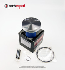 New piston kolben pistone - kolben,