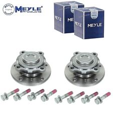 2x MEYLE Radlager-Satz vorne