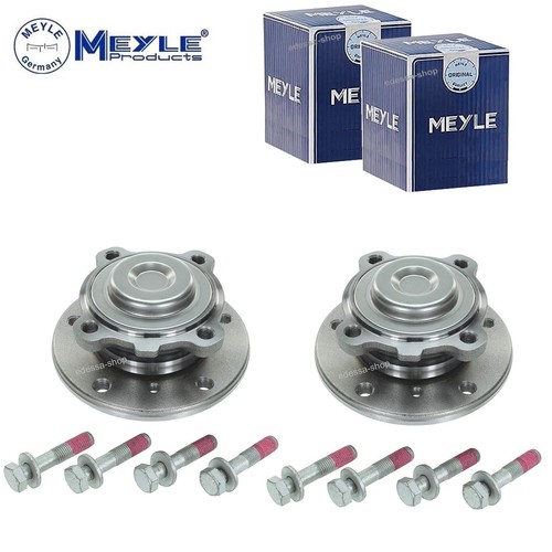 Meyle radlager satz vorne - meyle,