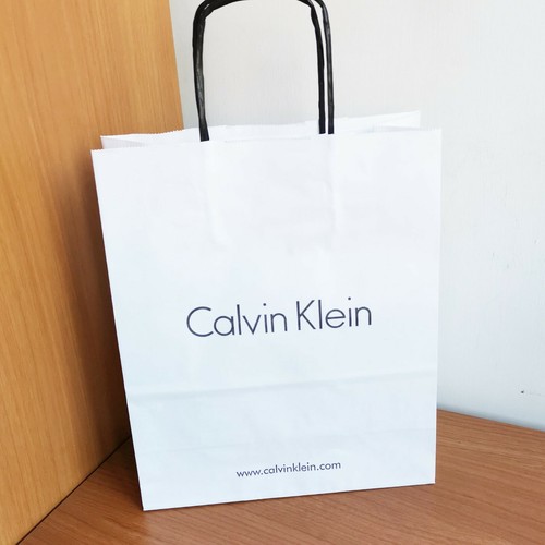 Shopping bag calvin klein - bag,