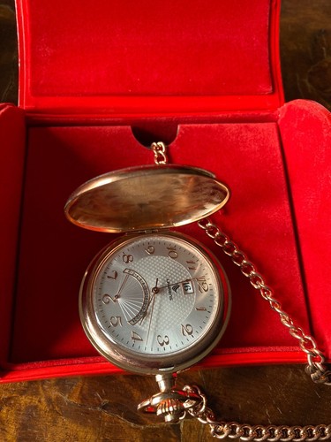 Taschenuhr laurens - -,