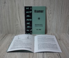 Kramer 300 - kl,