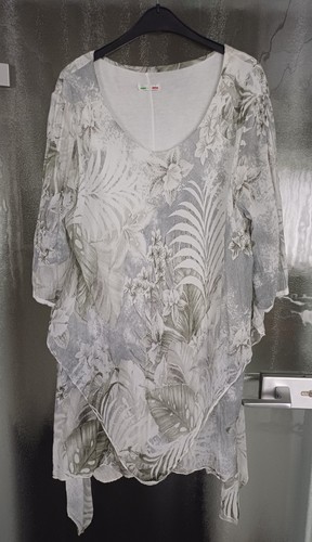 Shirt super chic festlich - shirt,