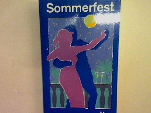 Die liebe sommerfest nr - die,