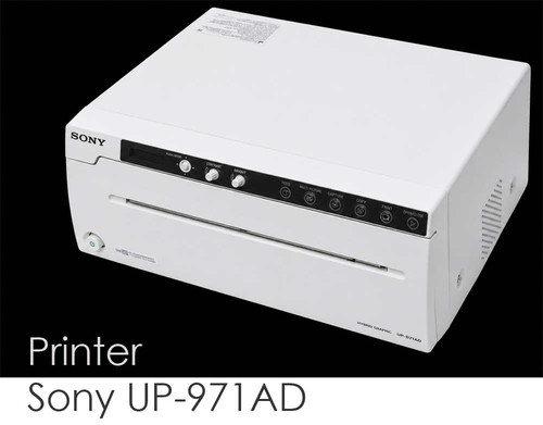 Sony 971ad - sony, up-971ad