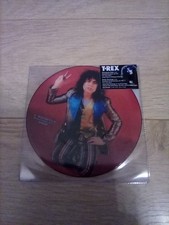 T. REX " TELEGRAM SAM "  LTD