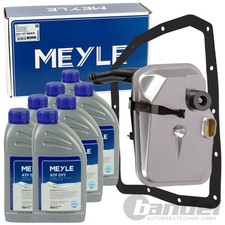 MEYLE HYDRAULIKFILTERSATZ