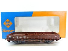 Roco H0 46031 Rungenwagen Om