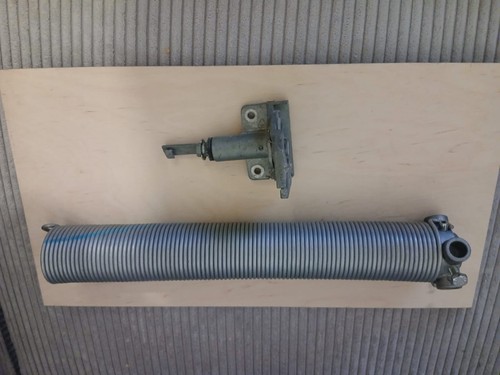 Torsionsfeder l700 l19 - torsionsfeder, /