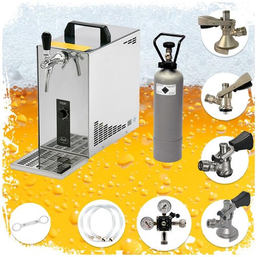 Lindr pygmy bierzapfanlage - 25,