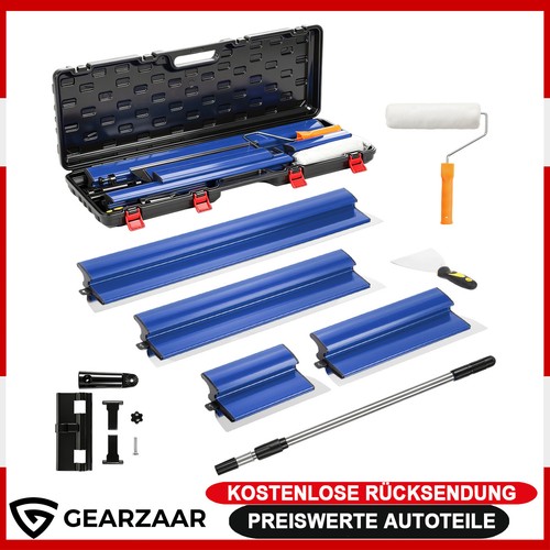 Profi flächenspachtel set - profi,