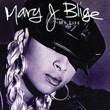 My Life von Blige Mary J | CD