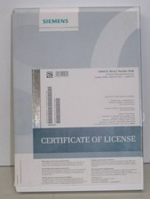 SIMATIC DVD WinCC flexible 2008 SP3 Comp-Stand-Advaned mit Zertifikat ohne Autho