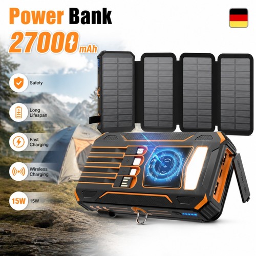 15w solarpanel faltbar - 15w,
