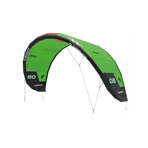 Slingshot ghost 10m - slingshot,