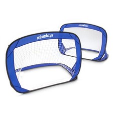 Pop-up tor Mini Fußballtor wetterfest Pop-Up Fußballtor Tragbares Tor Set