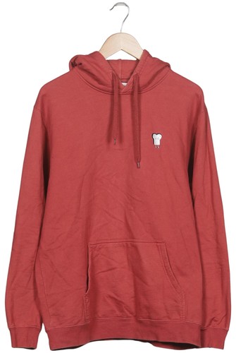 Cleptomanicx kapuzenpullover - cleptomanicx,