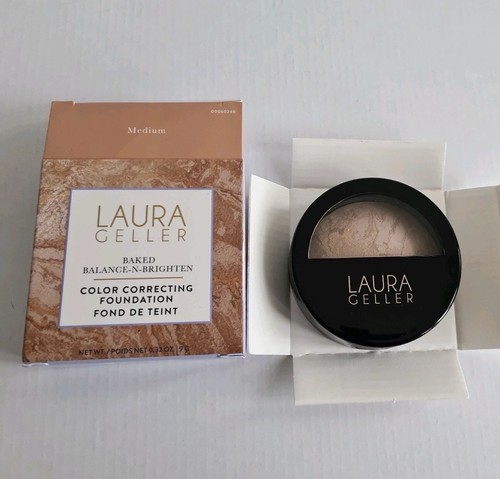 Laura geller baked balance - geller, -n-
