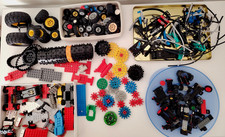 LEGO® Technic MIX Verbinder