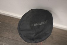 Therm-a-Rest  Isomatte Luftmatte Rot 196x64cm 1300g Sehr gut Zustand