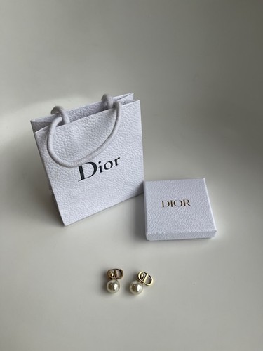 Dior tribals ohrstecker - ohrstecker, mit