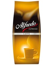 Alfredo Espresso