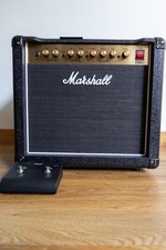 Marshall DSL5CR – Röhrencombo, legendärer Marshall-Sound, sehr guter Zustand