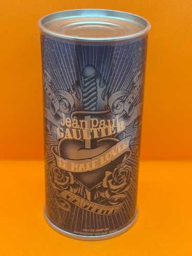 Jean paul gaultier male - paul, le