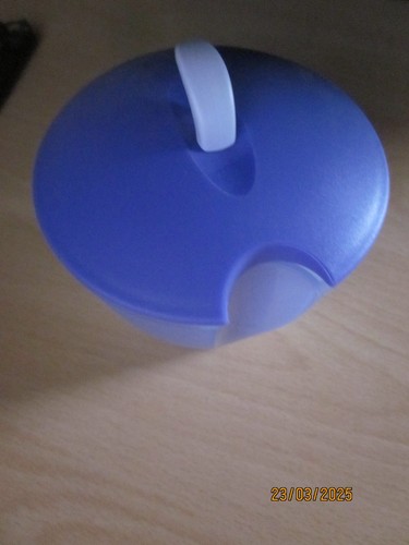 Tupperware zuckerdose 4677a - zuckerdose, 4677a-1
