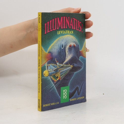 Illuminatus robert - illuminatus! ,