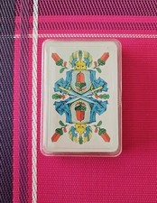 DDR Spielkarten | Skat Karten