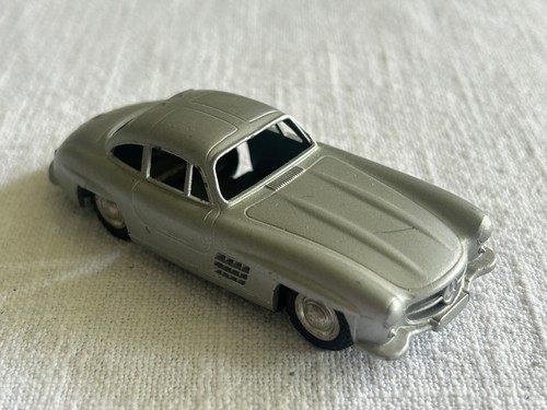 Märklin mercedes 300sl - märklin,