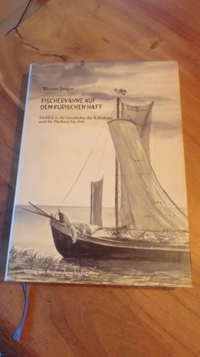 Fischerkähne auf dem