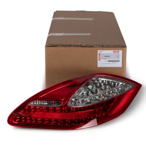 Ulo led heckleuchte - ulo, für