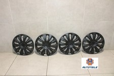 15 Zoll Radkappen Radblenden Radzierblenden Strong 15