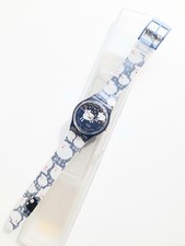 SWATCH: "BLACK SHEEP" (GN150) SWEET DREAMS *NEU / TOP-RARITÄT!*